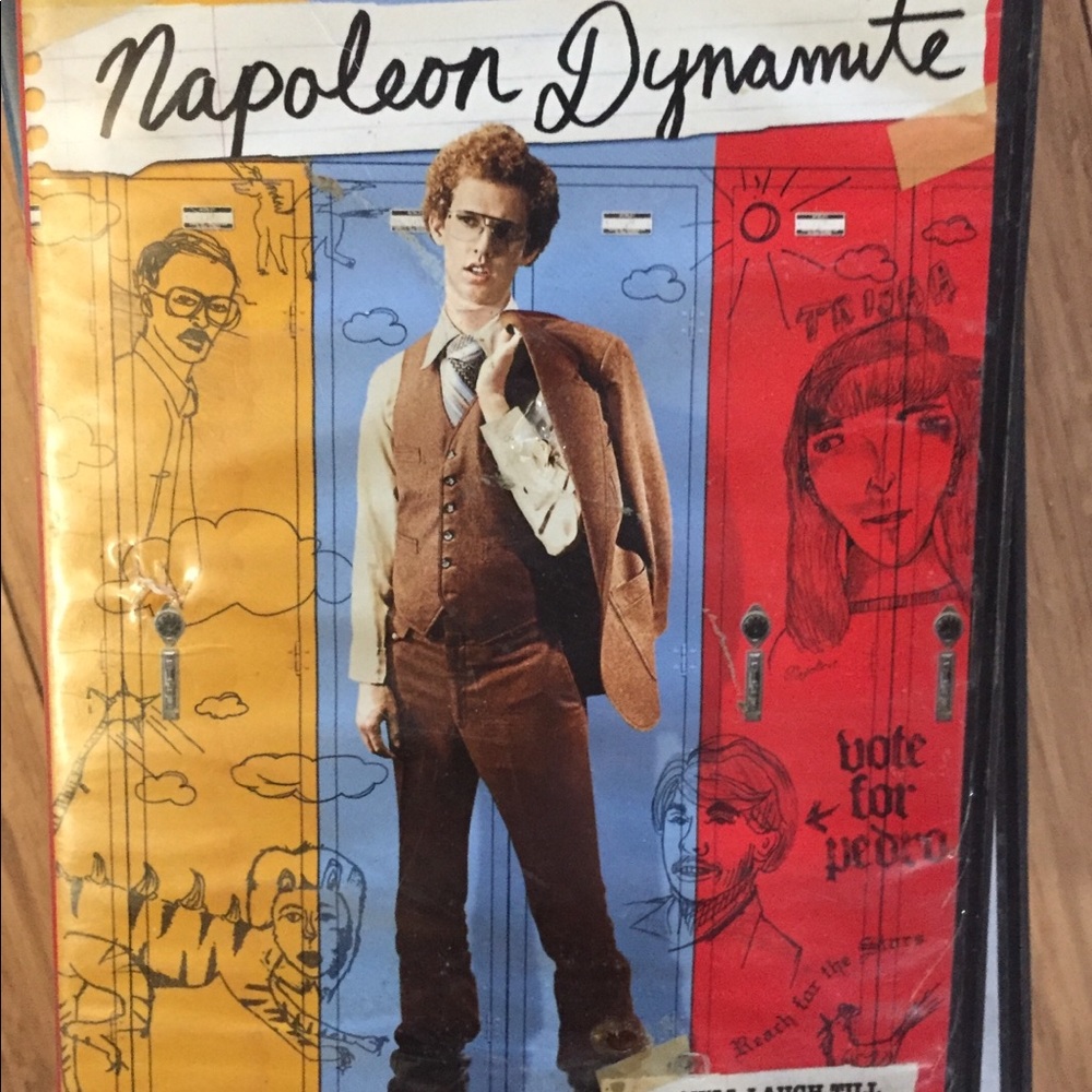 DVD Bundle